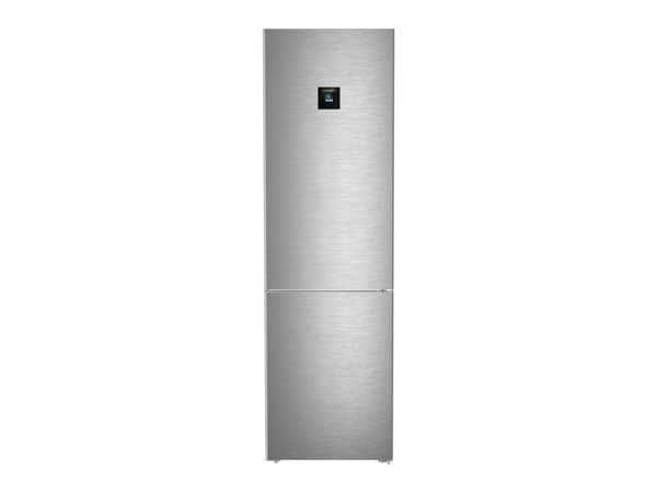 Liebherr CBNstb 579i Peak, 362 l, Frostfri (kyl), SN-T, 10 kg/24h, B, Silver