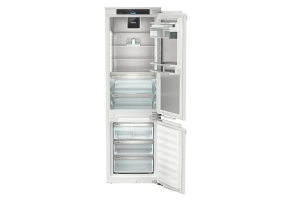 Liebherr ICBNci 5183-22 001 Jääkaappi/pakastin - FI, PEAK, Combi, Bio, Ice, SD, 178cm