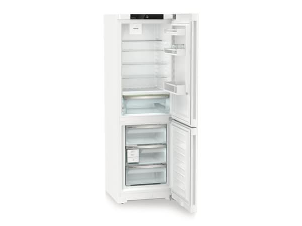 Liebherr CBNc 5223-22 001 Jääkaappi/pakastin - FS, PLUS, Combi, BioFresh, 185,5x60