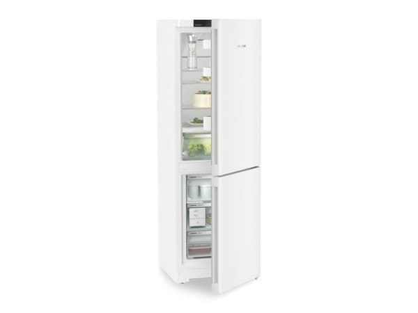 Liebherr CBNc 5223-22 001 Jääkaappi/pakastin - FS, PLUS, Combi, BioFresh, 185,5x60