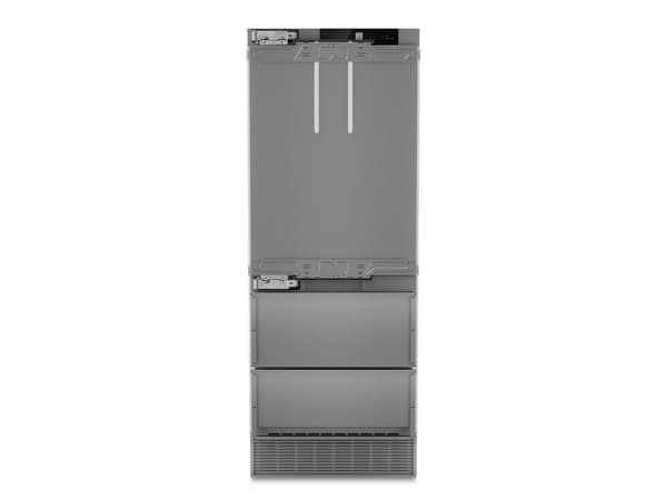 Liebherr ECBNe 7871-20 617 Jääkaappi/pakastin - FI, ECBN, vasen, 75 x 203cm