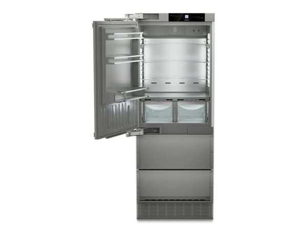 Liebherr ECBNe 7871-20 617 Jääkaappi/pakastin - FI, ECBN, vasen, 75 x 203cm