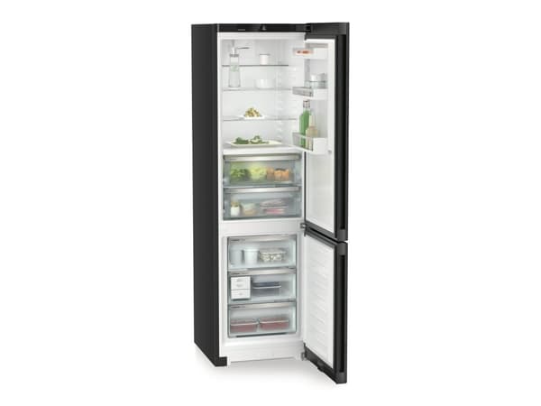 Liebherr CBNbda 572i-22 001 Jääkaappi/pakastin - FS, PURE, Combi, BioF. 201x60cm