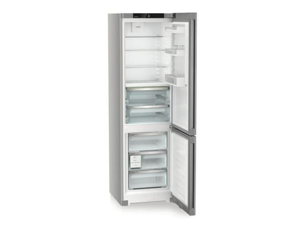 Liebherr CBNsfc 572i Plus, 361 l, SN-T, 10 kg/24t, C, Fresh zone compartment, Sølv