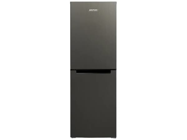 MPM kjøl/frys MPM 230 FF 55 INGEN FROST MØRK INOX 55/166/64