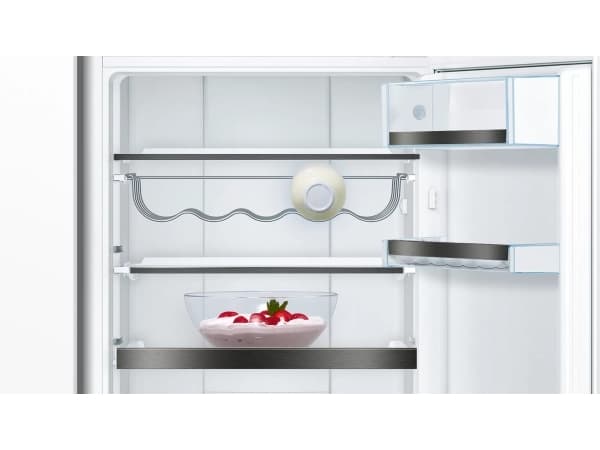 Lodówka Bosch Innebygd kjøleskap Bosch KIF87SDB0