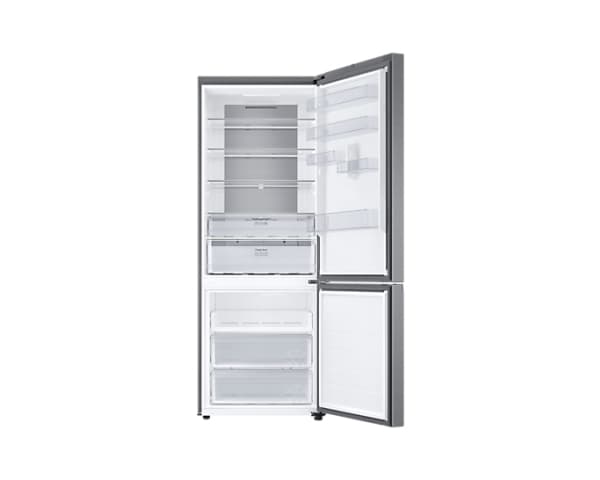 Samsung RB53DG703DS9EF, 538 l, Ikke-frost (kjøleskap), SN-T, 12 kg/24t, D, Rustfritt stål