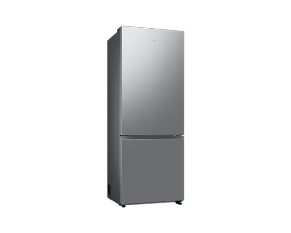 Samsung RB53DG703DS9EF, 538 l, Ikke-frost (kjøleskap), SN-T, 12 kg/24t, D, Rustfritt stål