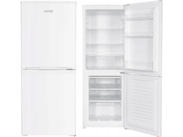 MPM kjøl/frys MPM 185 KB 40 WHITE 55/137/57