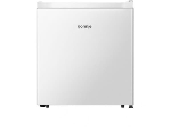Gorenje G400 R44E4W4 - Kjøleskap - bredde: 44.5 cm - dybde: 46.8 cm - høyde: 50 cm - 45 liter - Klasse E - hvit