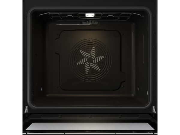 Gorenje Jump Set, Keraaminen, 4 alue(tta), Keraaminen, Musta, Kosketus, 59,5 cm