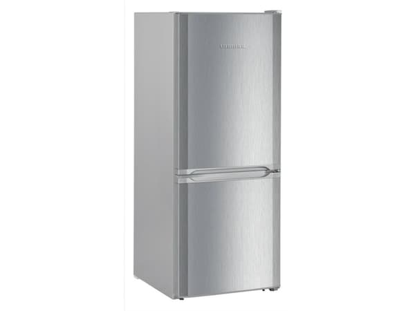 Liebherr CUele 2331, 211 l, SN-ST, 38 dB, 3 kg/24t, E, Sølv Sølv