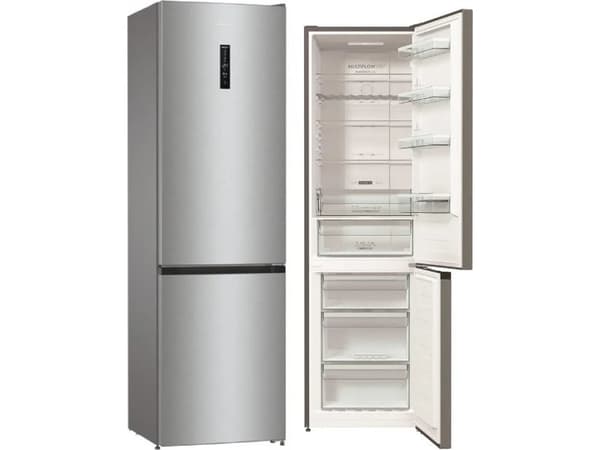 Gorenje jääkaappipakastin NRK620CA2XL4