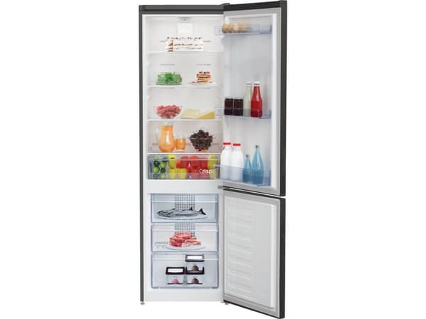 Kjøleskap BEKO RCNA305K40XBRN Sort