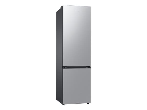 Samsung RB38C600ESA, 390 l, Ikke-frost (kjøleskap), SN-T, 8 kg/24t, E, Sølv