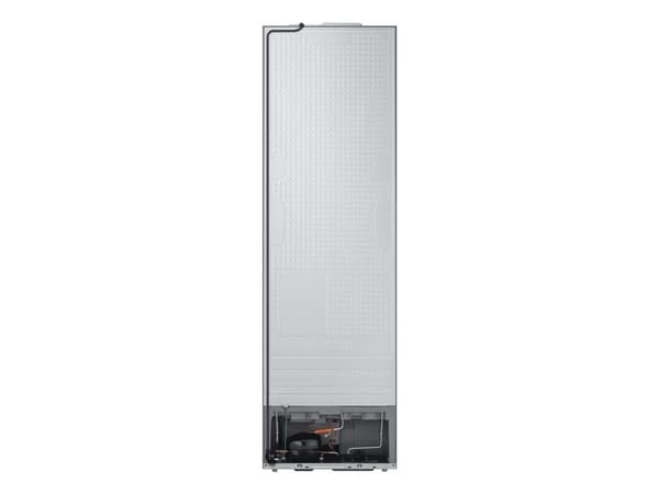 Samsung RB38C600ESA, 390 l, Ikke-frost (kjøleskap), SN-T, 8 kg/24t, E, Sølv