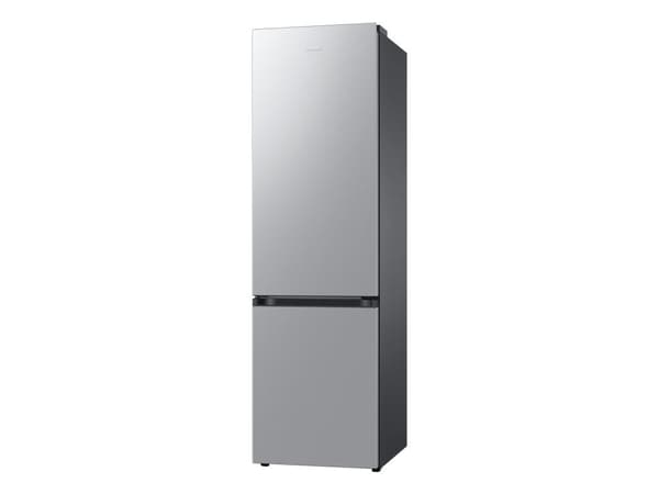 Samsung RB38C600ESA, 390 l, Ikke-frost (kjøleskap), SN-T, 8 kg/24t, E, Sølv