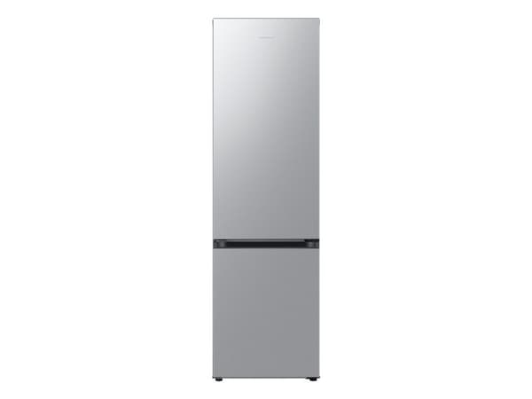 Samsung RB38C600ESA, 390 l, Ikke-frost (kjøleskap), SN-T, 8 kg/24t, E, Sølv