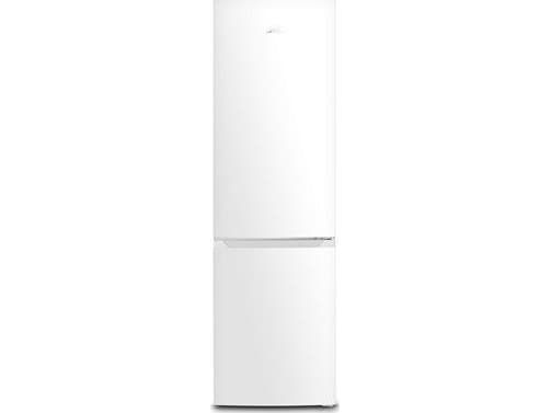 ETA ETA275090000E - Kylskåp/frys - bottenfrysskåp - bredd: 55 cm - djup: 60 cm - höjd: 180 cm - 253 liter - Klass E - vit