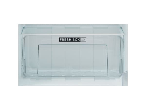 Whirlpool W55VM 1120 W 2 WS, 122 l, Frittstående, E, 36 dB, N-T, Hvit
