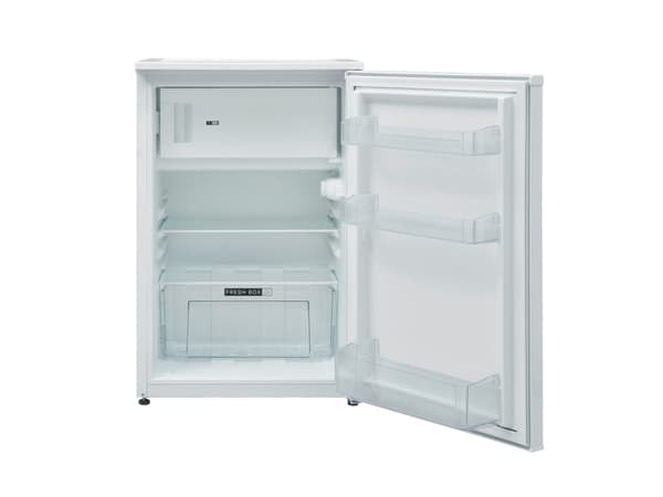 Whirlpool W55VM 1120 W 2 WS, 122 l, Frittstående, E, 36 dB, N-T, Hvit