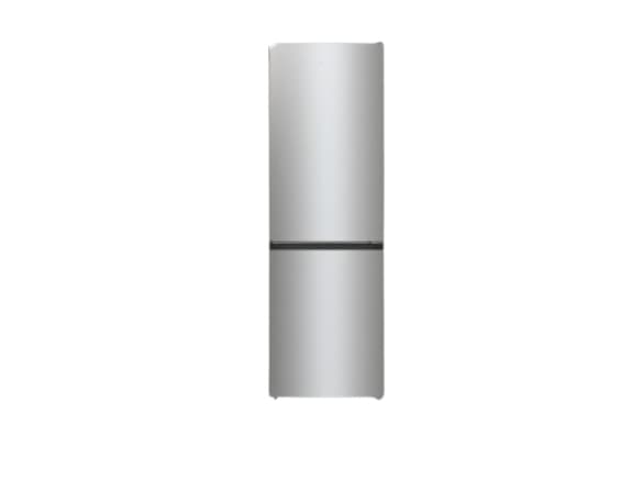 Gorenje NRK61CS2XL4, 300 l, Ikke-frost (kjøleskap), N-T, 11 kg/24t, C, Grå