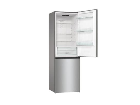 Gorenje NRK61CS2XL4, 300 l, Ikke-frost (kjøleskap), N-T, 11 kg/24t, C, Grå