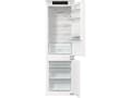 Miniatyrbilde 5 av 5: Gorenje NRKI517E41, 252 l, Ikke-frost (kjøleskap), SN-T, 6 kg/24t, E, Hvit