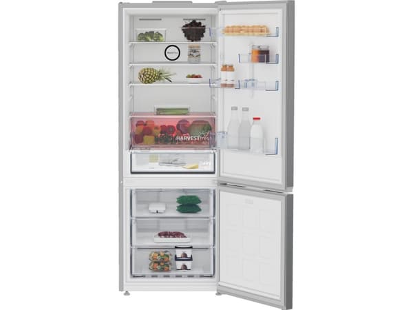 B5RCNE565HXP Jääkaappi-pakastinyhdistelmät Jalusta 70 cm