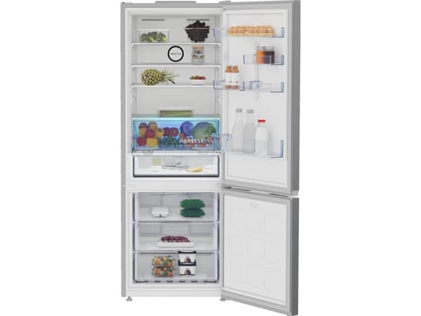 B5RCNE565HXP Jääkaappi-pakastinyhdistelmät Jalusta 70 cm