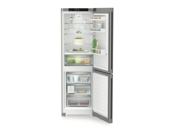 Liebherr CBNsfc 5223-22 001 Jääkaappi/pakastin - FS, PURE, Combi, BioF. 185x60cm