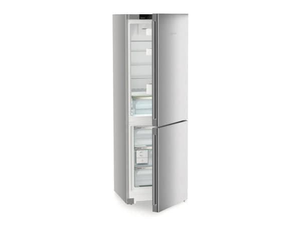 Liebherr CBNsfc 5223-22 001 Jääkaappi/pakastin - FS, PURE, Combi, BioF. 185x60cm