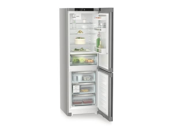 Liebherr CBNsfc 5223-22 001 Jääkaappi/pakastin - FS, PURE, Combi, BioF. 185x60cm