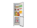 Miniatyrbild 4 av 5: Hisense RB435N4BCE, 336 l, Frostfri (kyl), SN-ST, 6 kg/24h, E, Rostfritt stål