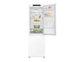 Miniatyrbilde 4 av 5: LG GBV21L0ESW, 344 L, T, 8 kg/24t, E, Fresh zone, kupé, Hvit