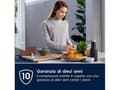 Miniatyrbilde 3 av 5: Electrolux kjøle-frys lnt6ne18s