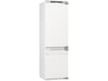 Pikkukuva 3 / 5: Gorenje NRKI517E42, 252 L, No Frost (fridge), SN-T, 6 kg/24h, E, White