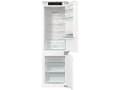 Pikkukuva 5 / 5: Gorenje NRKI517E42, 252 L, No Frost (fridge), SN-T, 6 kg/24h, E, White