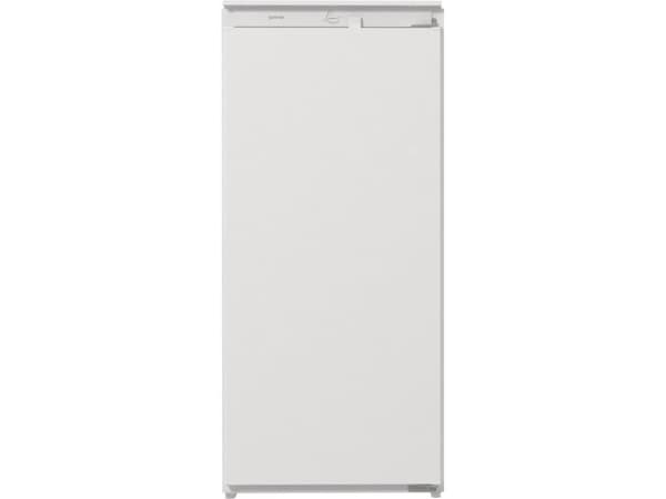 Gorenje RBI412EE1, 180 L, SN-ST, 34 dB, 2 kg/24t, E, hvit
