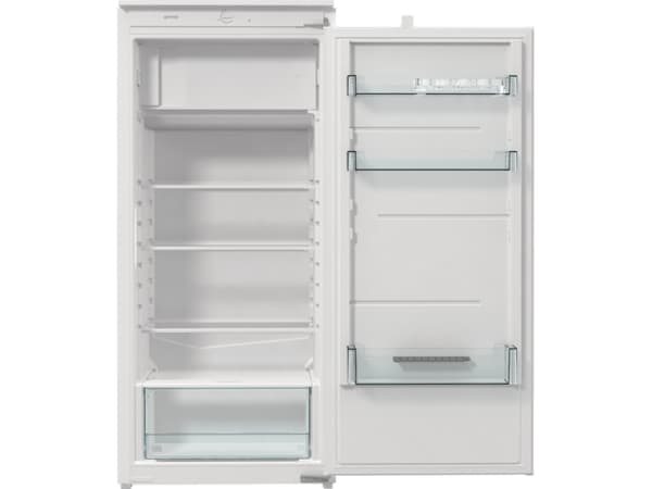 Gorenje RBI412EE1, 180 L, SN-ST, 34 dB, 2 kg/24t, E, hvit