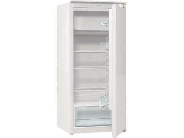Gorenje RBI412EE1, 180 L, SN-ST, 34 dB, 2 kg/24t, E, hvit