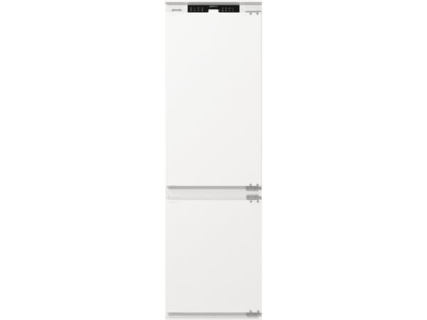Gorenje NRKI517E41, 252 l, Ikke-frost (kjøleskap), SN-T, 6 kg/24t, E, Hvit