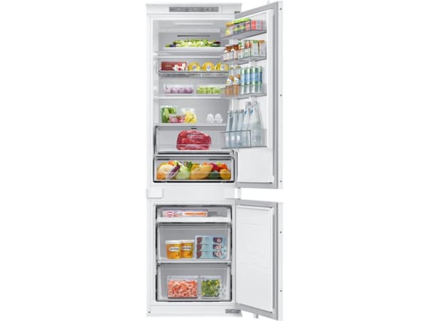Kjøleskap Samsung BRB80F26CES0EO
