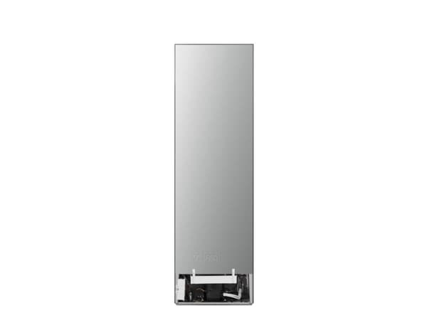 Hisense RB440N4ACA, 336 l, Ikke-frost (kjøleskap), SN-T, 7 kg/24t, A, Rustfritt stål