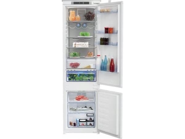 Jääkaappi Beko Jääkaappi Beko BCNA 306E4ZSN Jääkaappi Beko BCNA 306E4ZSN