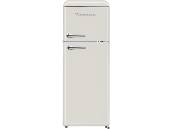 Ravanson LKK-210RC, N-ST, 39 dB, 2,6 kg/24h, E, Cream Kerman väri