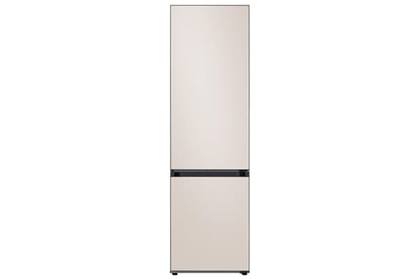 Samsung RB38C7B5D39 skreddersydd netnet kjøleskap Beige