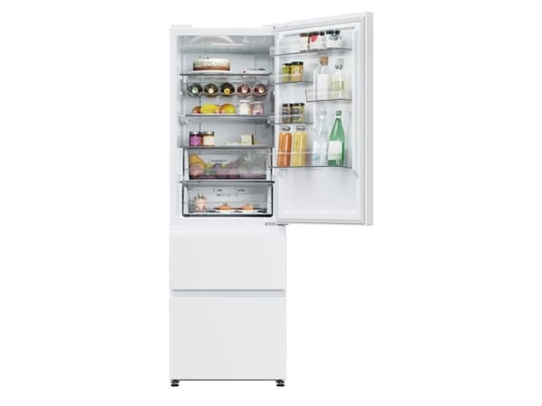 Jääkaappi Haier HTW5618ENPWW