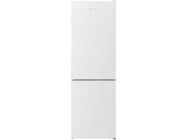 INDESIT Refrigerator | INKS 1361 W4E1 | Energy efficiency class E | Free standing | Combi | Height 185.2 cm | Fridge net capacity 223 L | Freezer net