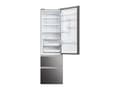 Miniatyrbild 4 av 5: Haier 3D 60 Series 5 HTW5620CNMP, 414 L, No Frost (kylskåp), SN-T, 10 kg/24h, C, Svart